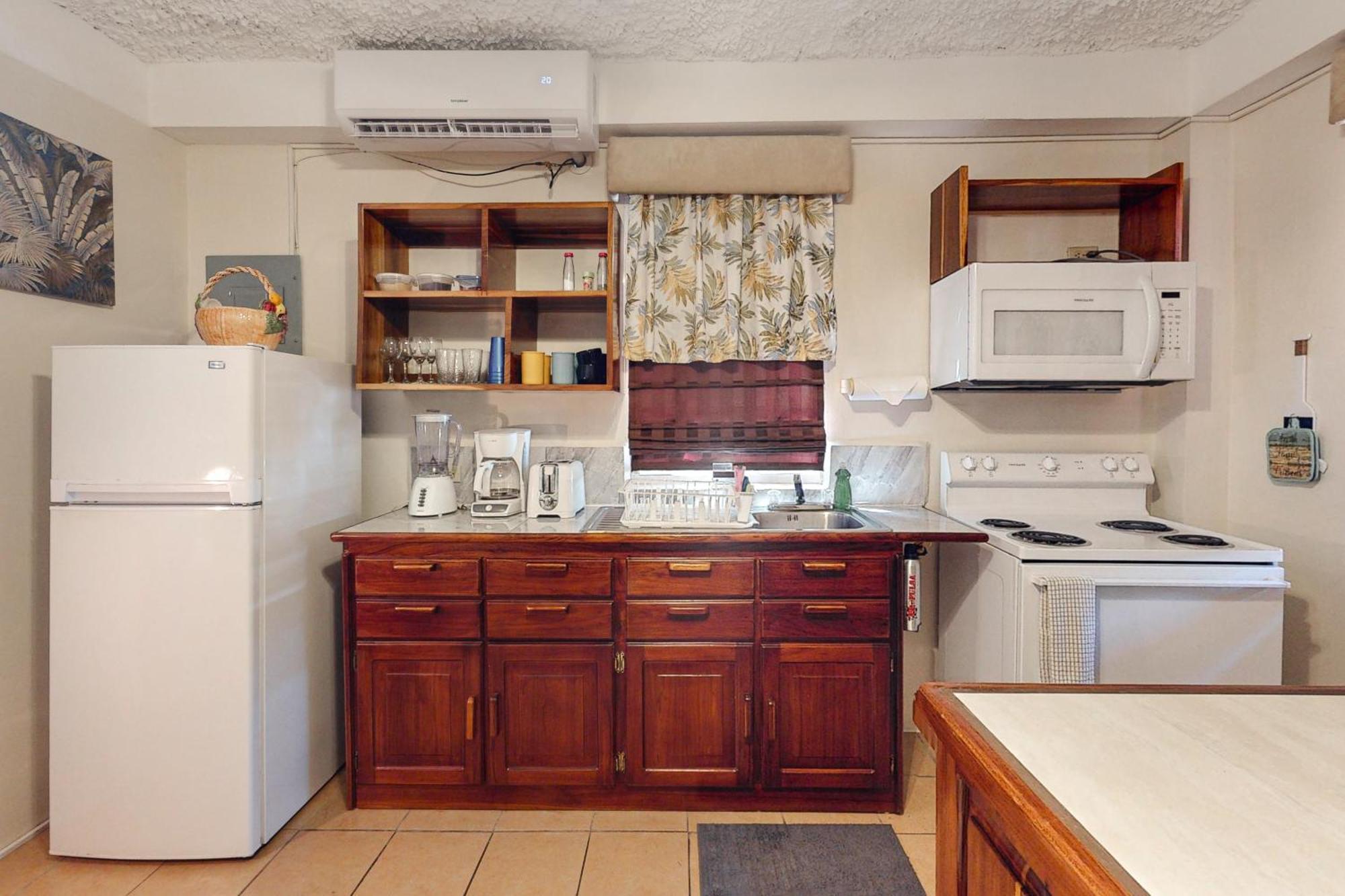 Hummingbird Home Suites San Pedro  Værelse billede