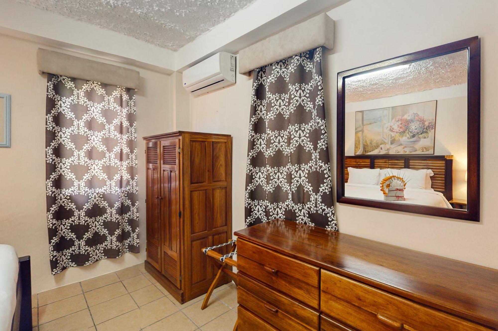 Hummingbird Home Suites San Pedro  Værelse billede